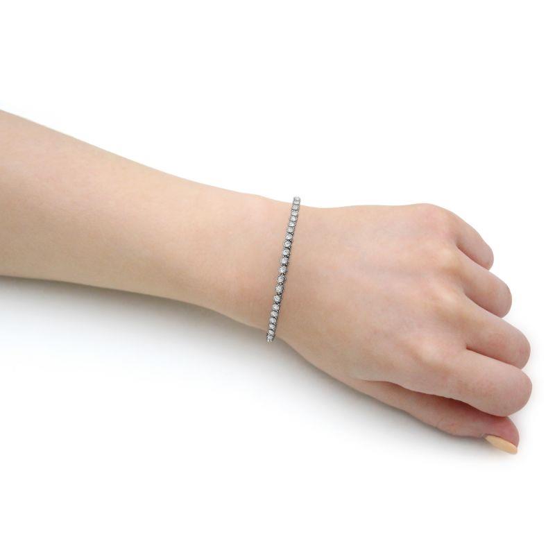 Swarovski Emily Bracelet 1808960 Swarovski Emily Bracelet 1808960